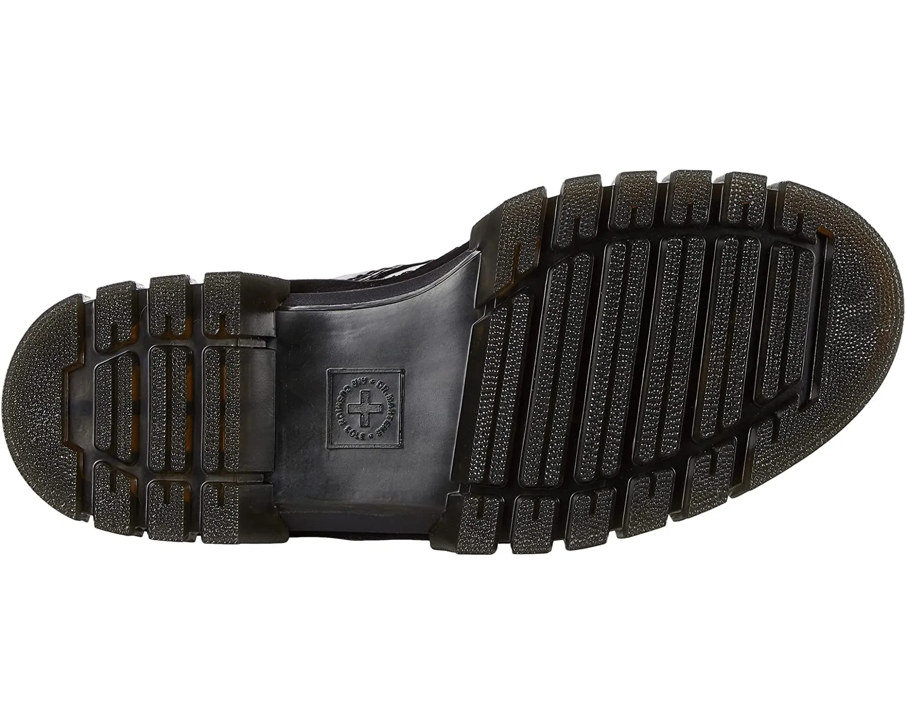 Audrick 8-Eye Boot Dr. Martens, black