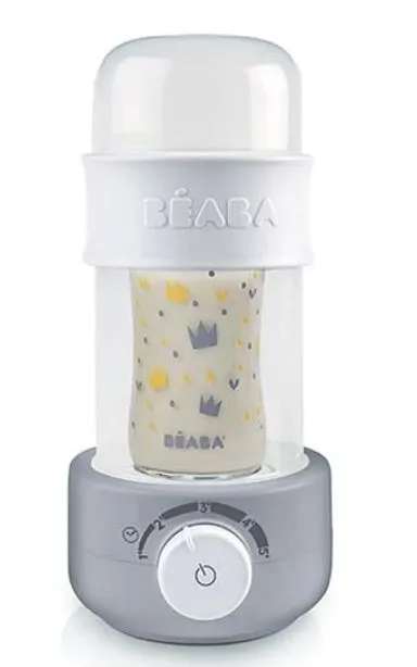 Beaba Babymilk Second 0-3M