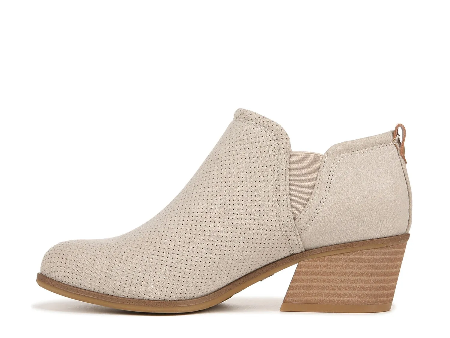 Boots Dr. Scholl's Laurel Chelsea, taupe