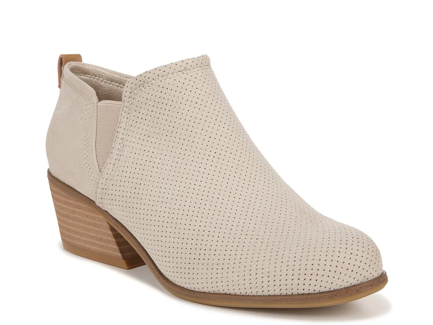 Boots Dr. Scholl's Laurel Chelsea, taupe