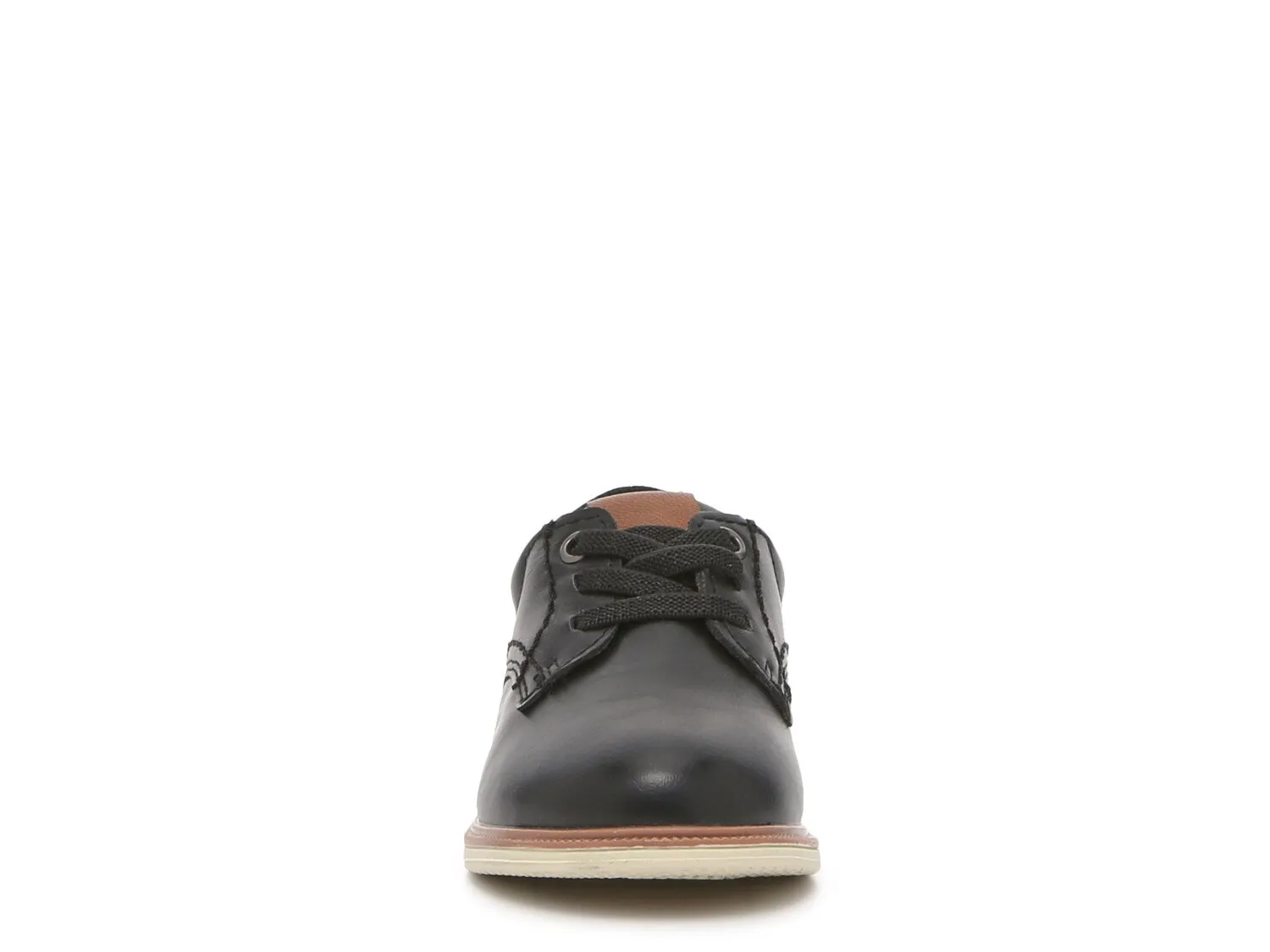 Boots Mix No. 6 children's, black