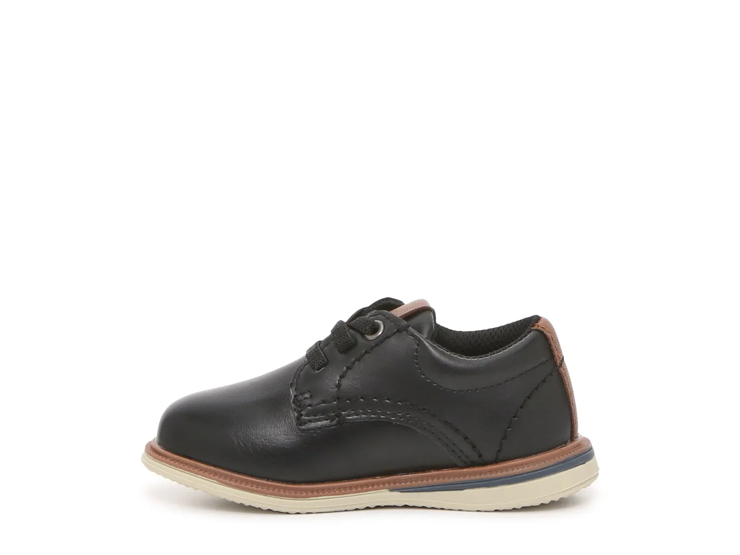 Boots Mix No. 6 children's, black