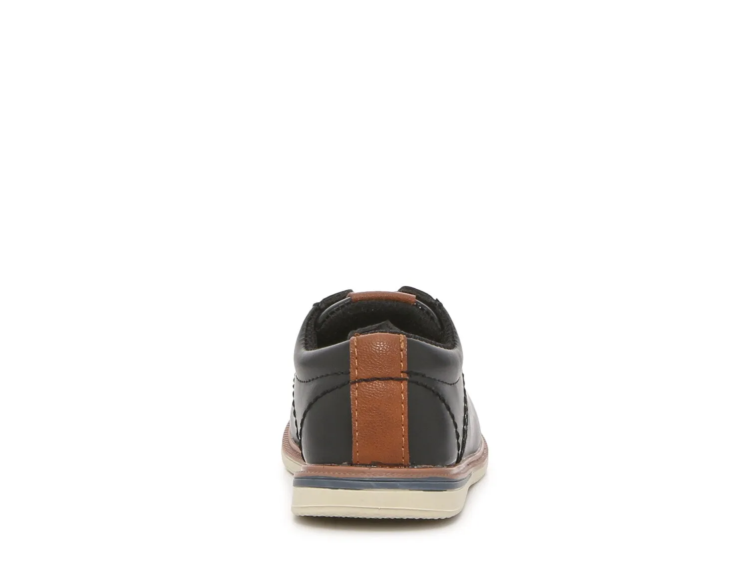 Boots Mix No. 6 children's, black