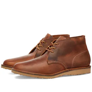 Boots Red Wing 3322 Weekender Chukka