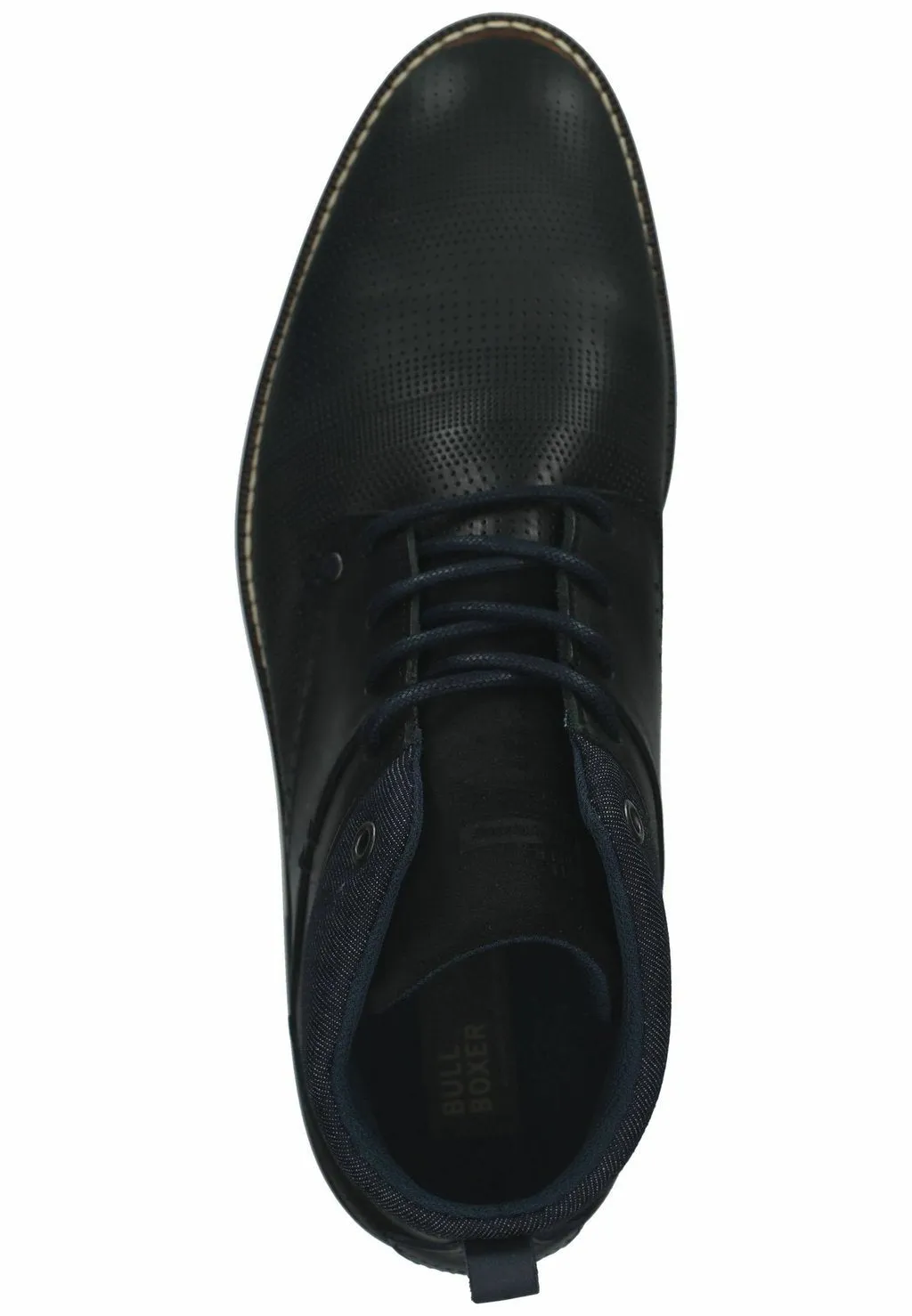 Bullboxer lace-up boots