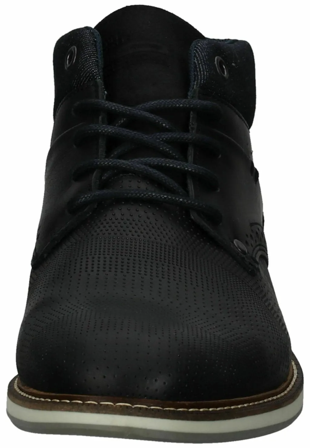 Bullboxer lace-up boots