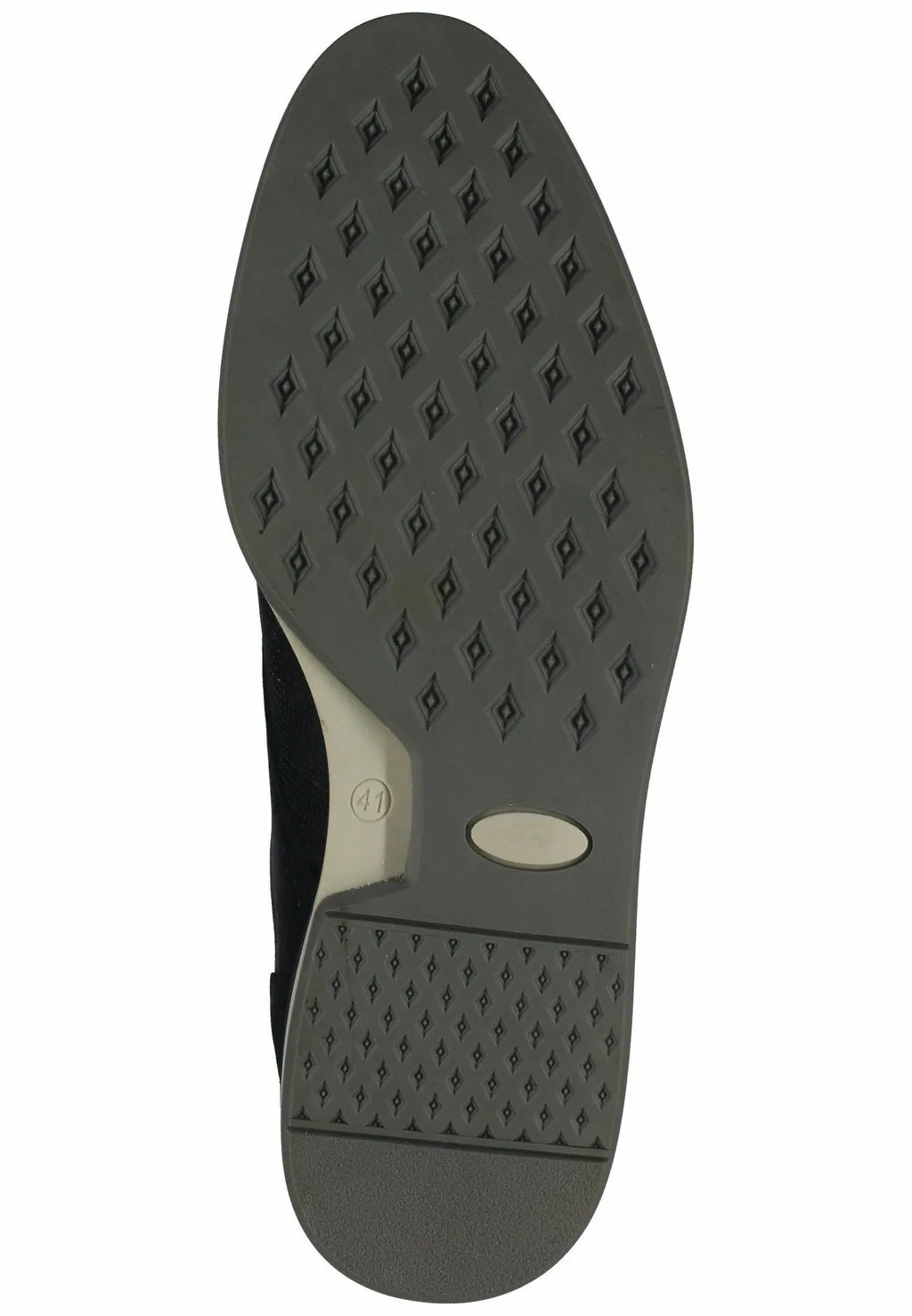 Bullboxer lace-up boots