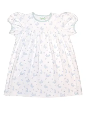 Bunny Dress