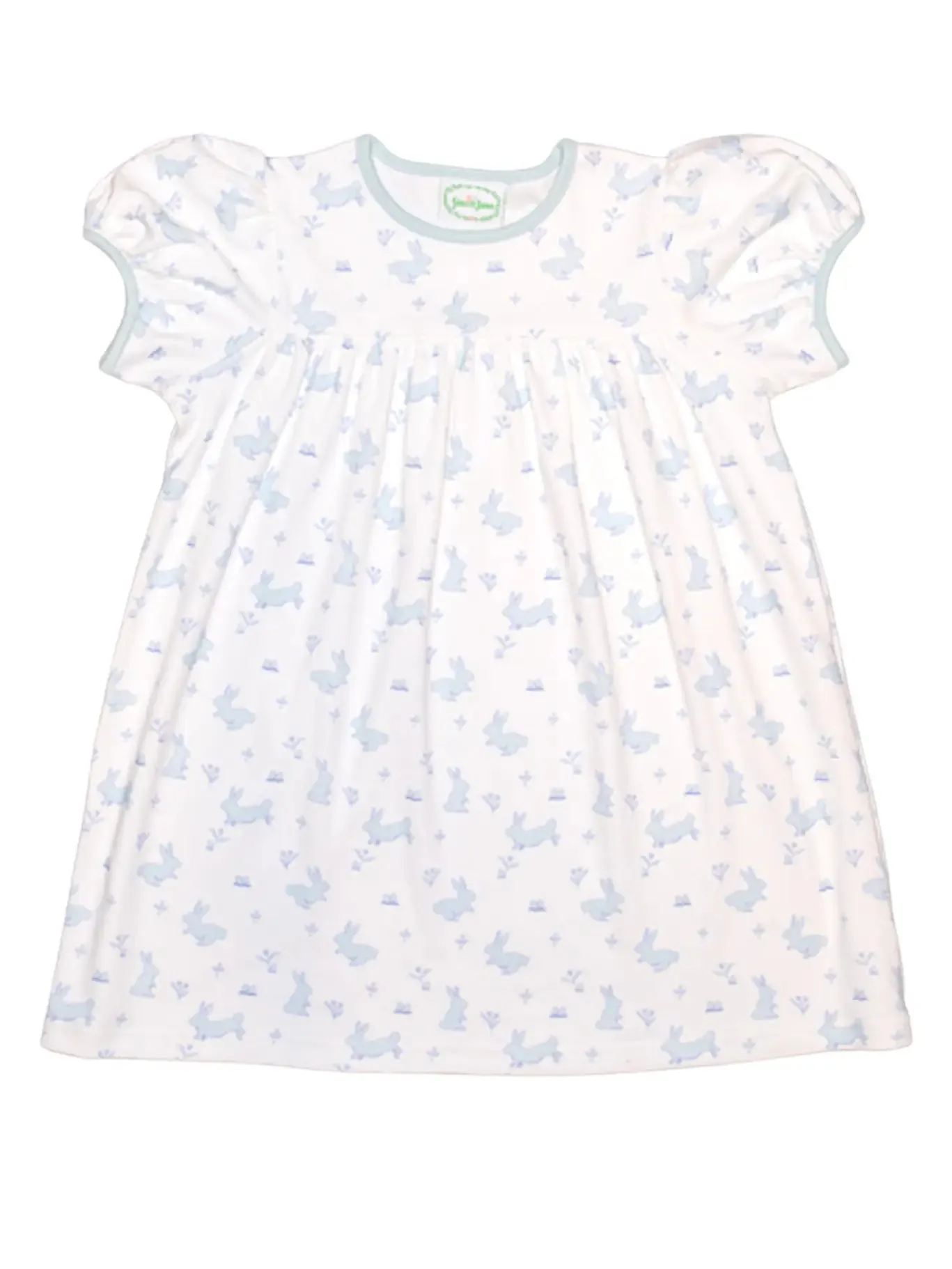 Bunny Dress