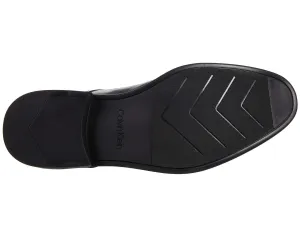Calvin Klein Jack Oxfords, black