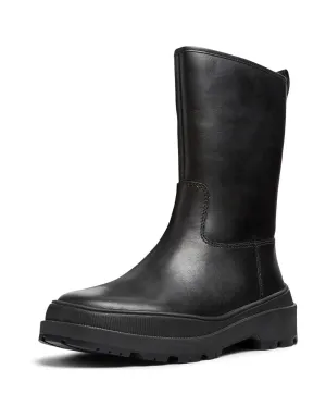 Camper Brutus Trek boots, black