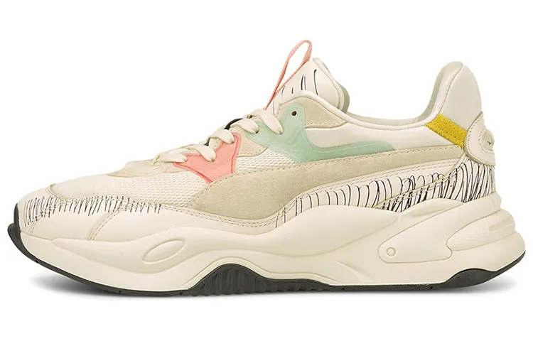 Casual shoes Puma RS-2K Life unisex
