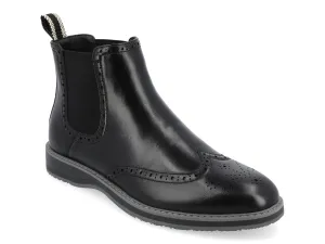 Chelsea boots Vance Co. Thorpe, black