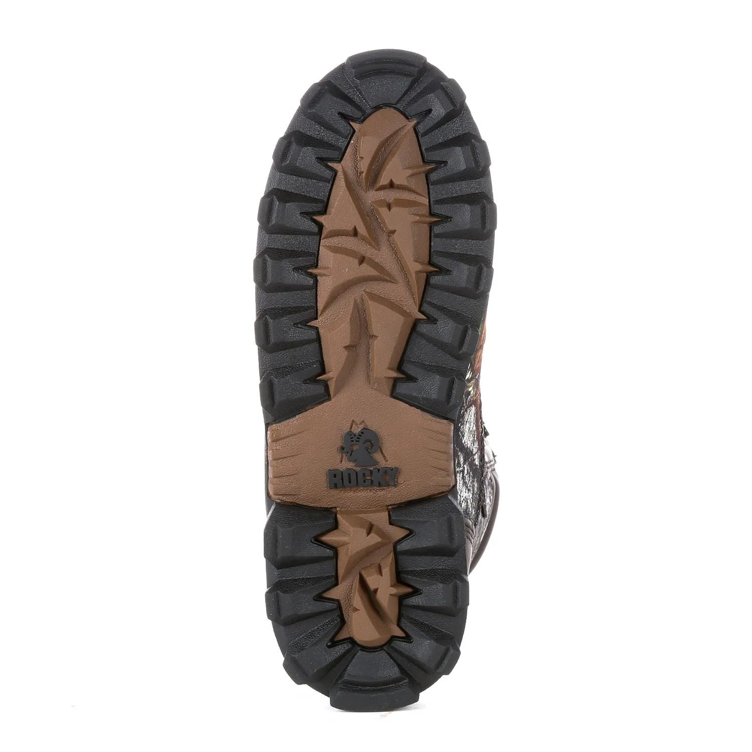 Children's Rocky Bearclaw Rocky Waterproof Boots