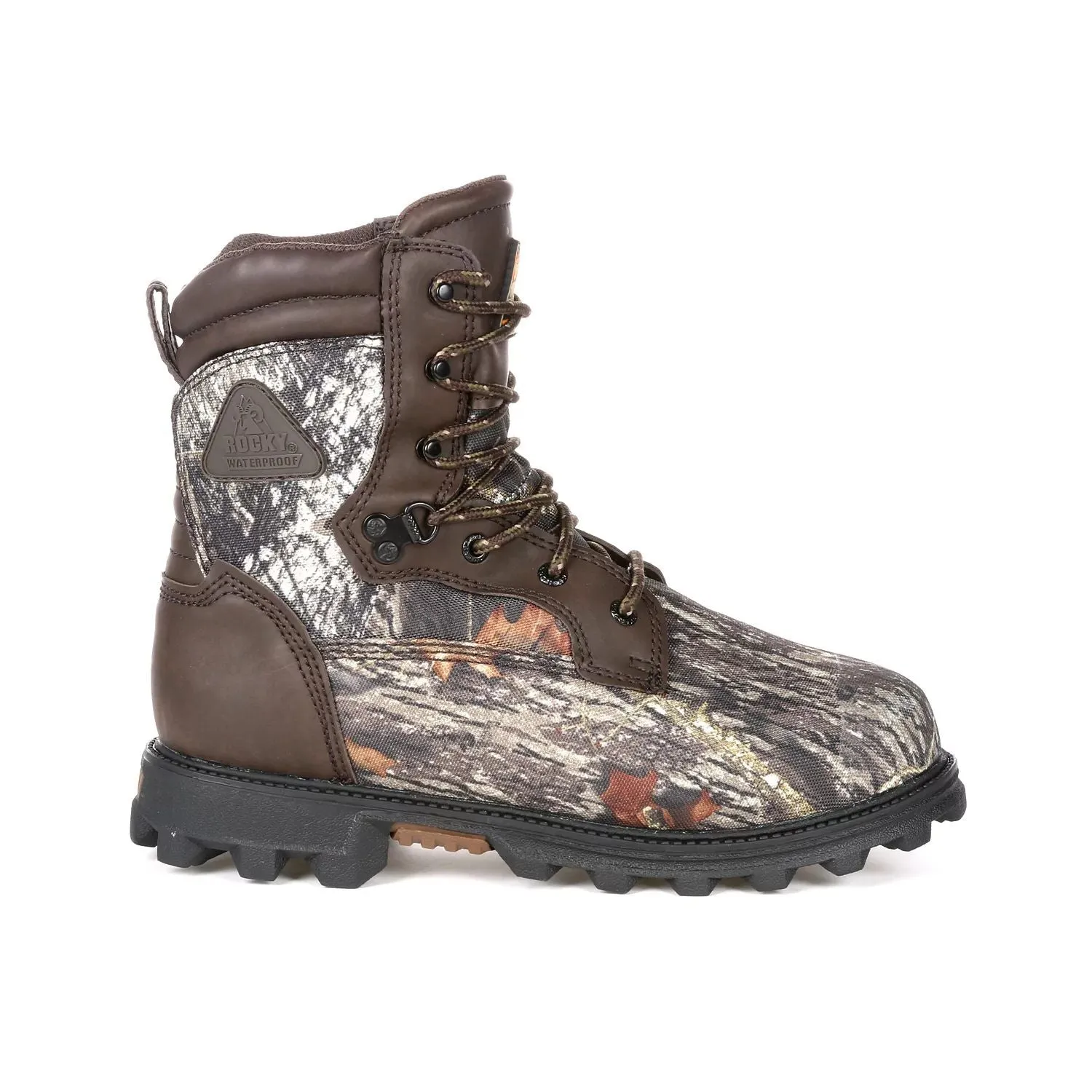 Children's Rocky Bearclaw Rocky Waterproof Boots