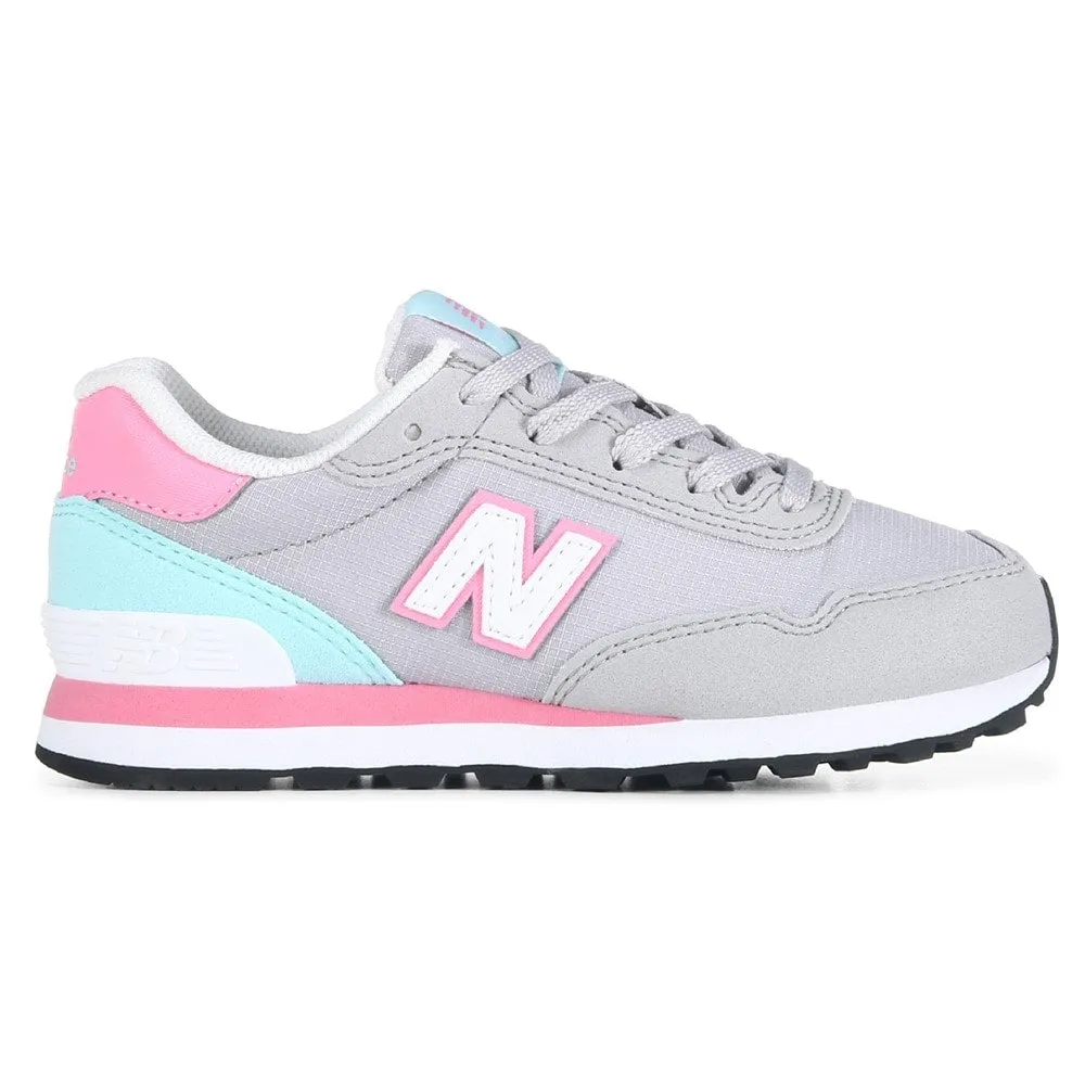Children's sneakers 515 Retro Little Kid New Balance, gray