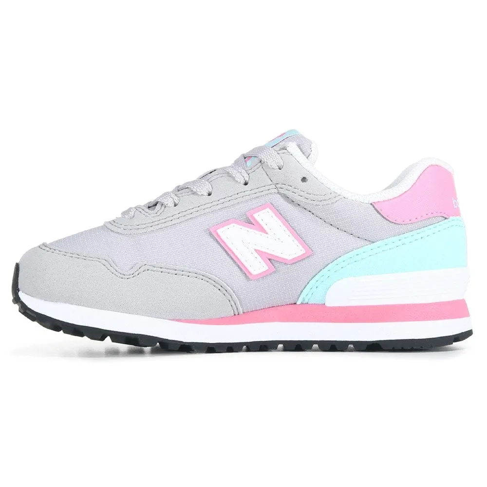 Children's sneakers 515 Retro Little Kid New Balance, gray