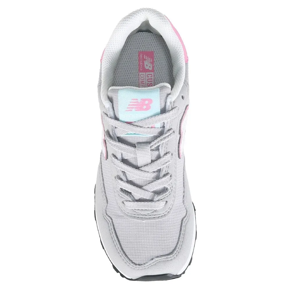 Children's sneakers 515 Retro Little Kid New Balance, gray