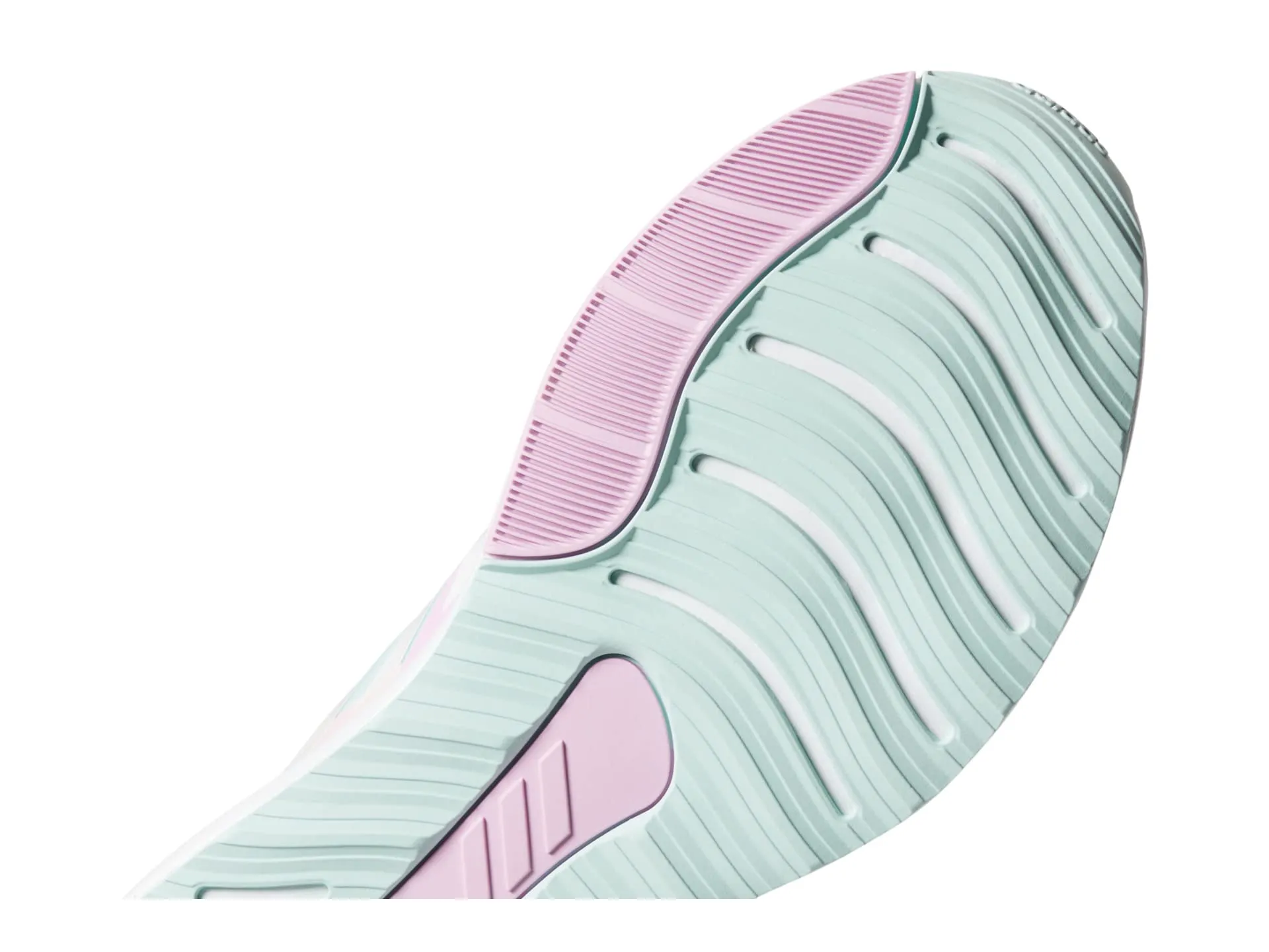 Children's sneakers Adidas FortaRun, mint