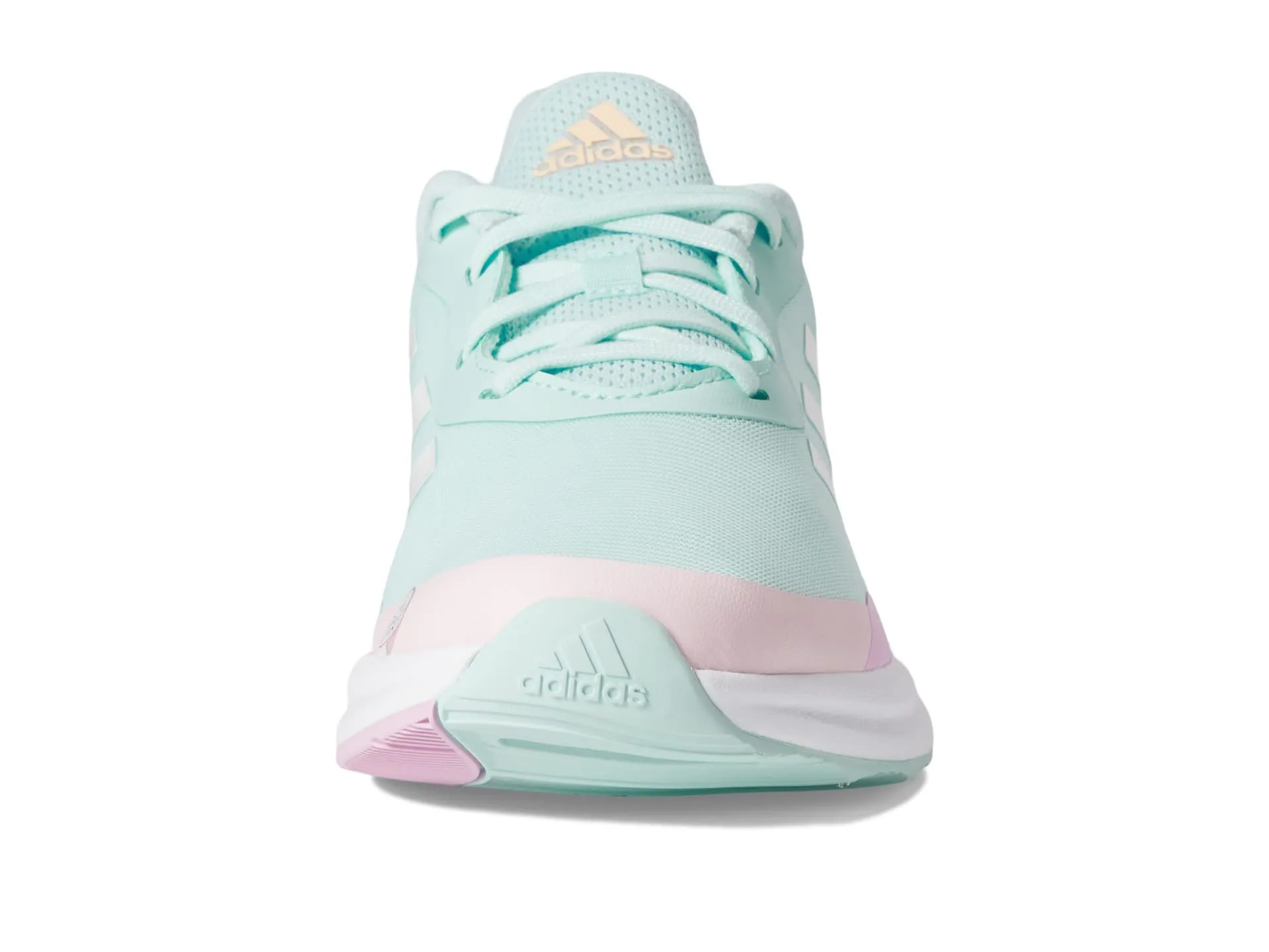 Children's sneakers Adidas FortaRun, mint