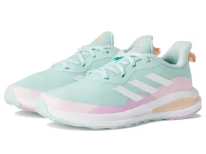 Children's sneakers Adidas FortaRun, mint
