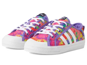 Children's sneakers Adidas Originals Nizza The Simpsons, multicolor