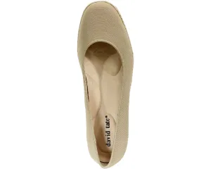 Chill David Tate heels, brown