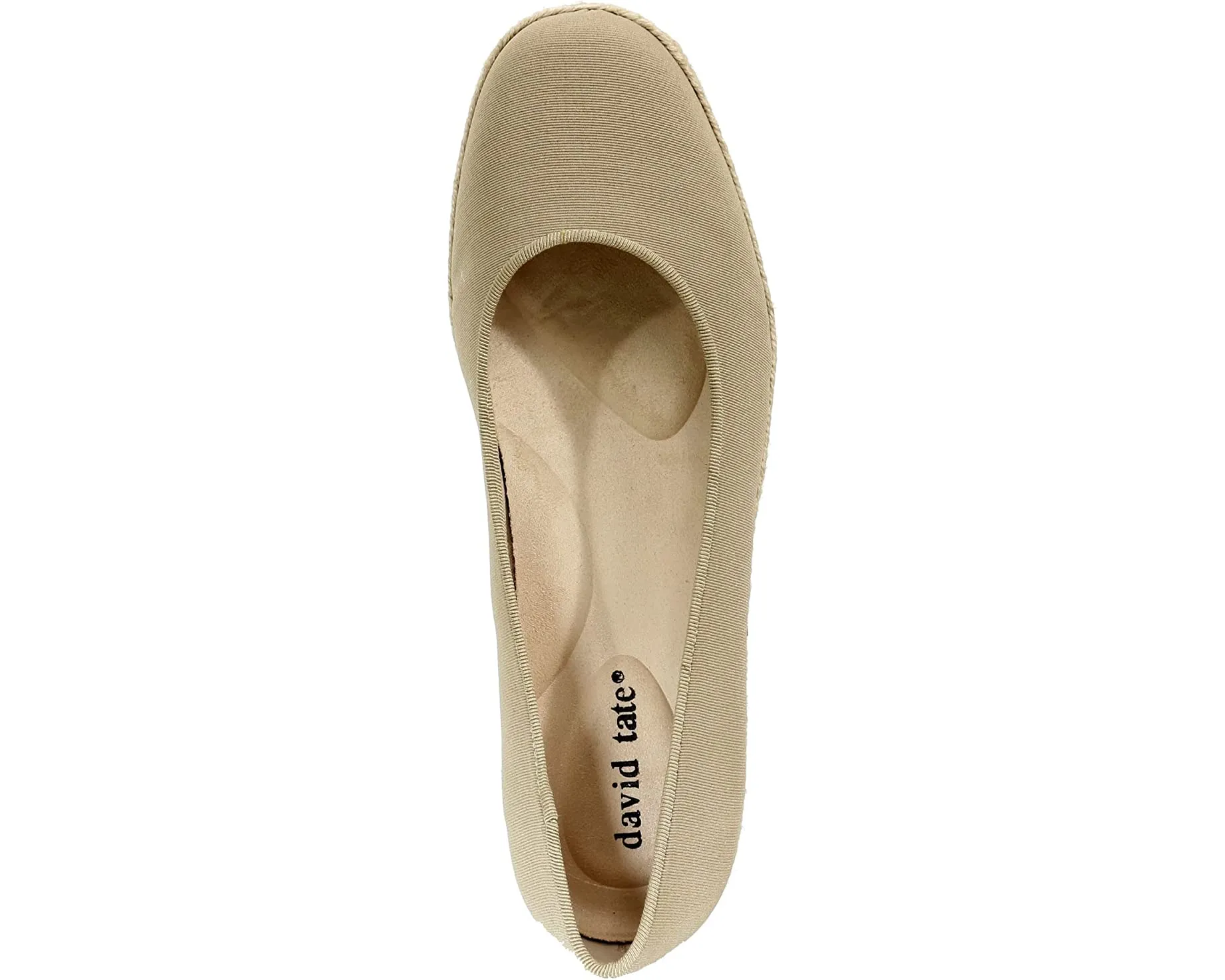 Chill David Tate heels, brown