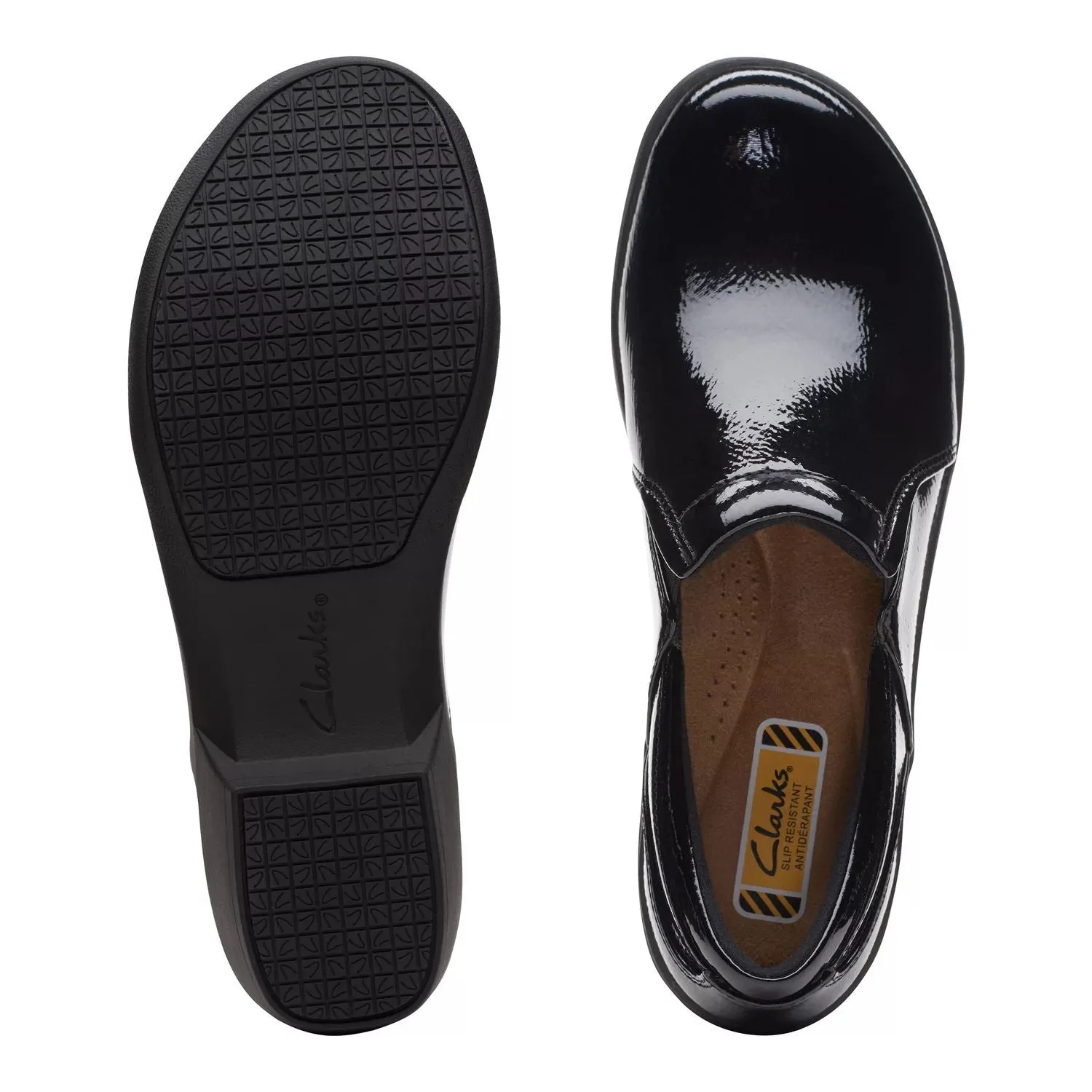 Clarks Talene Pace Clarks Women's Casual Shoes