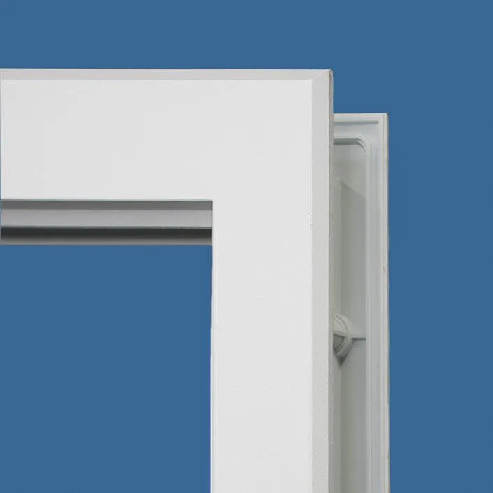 Clear 1 Lite Glass and Frame Kit (Craftsman)