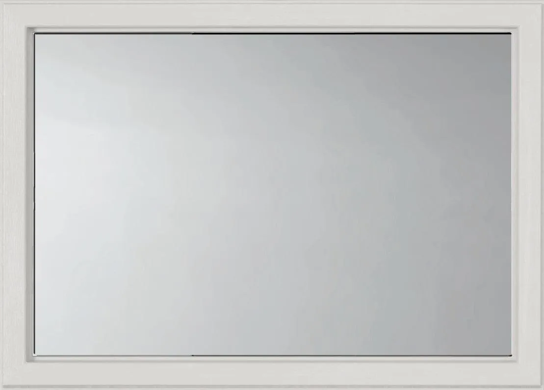 Clear 1 Lite Glass and Frame Kit (Craftsman)