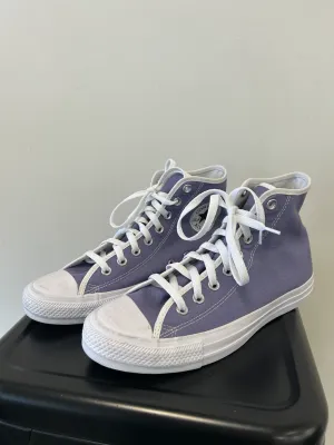 Converse Casual Shoes Womens 9.5