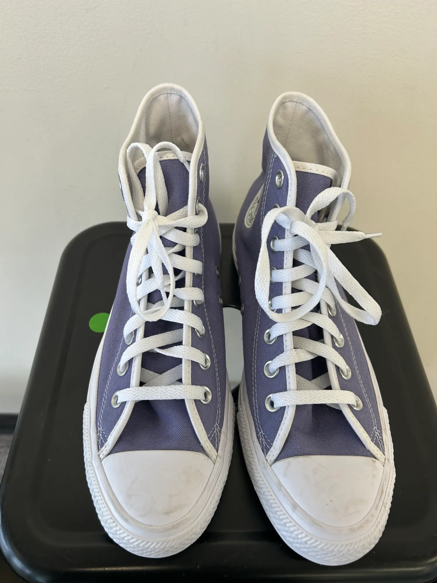 Converse Casual Shoes Womens 9.5