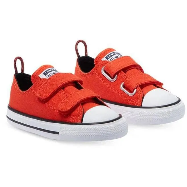 Converse Chuck Taylor All Star Infant Seasonal Low Top Shoe