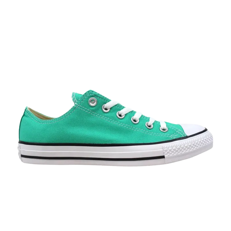 Converse Chuck Taylor All Star Ox 'Menta' Sneakers, Green