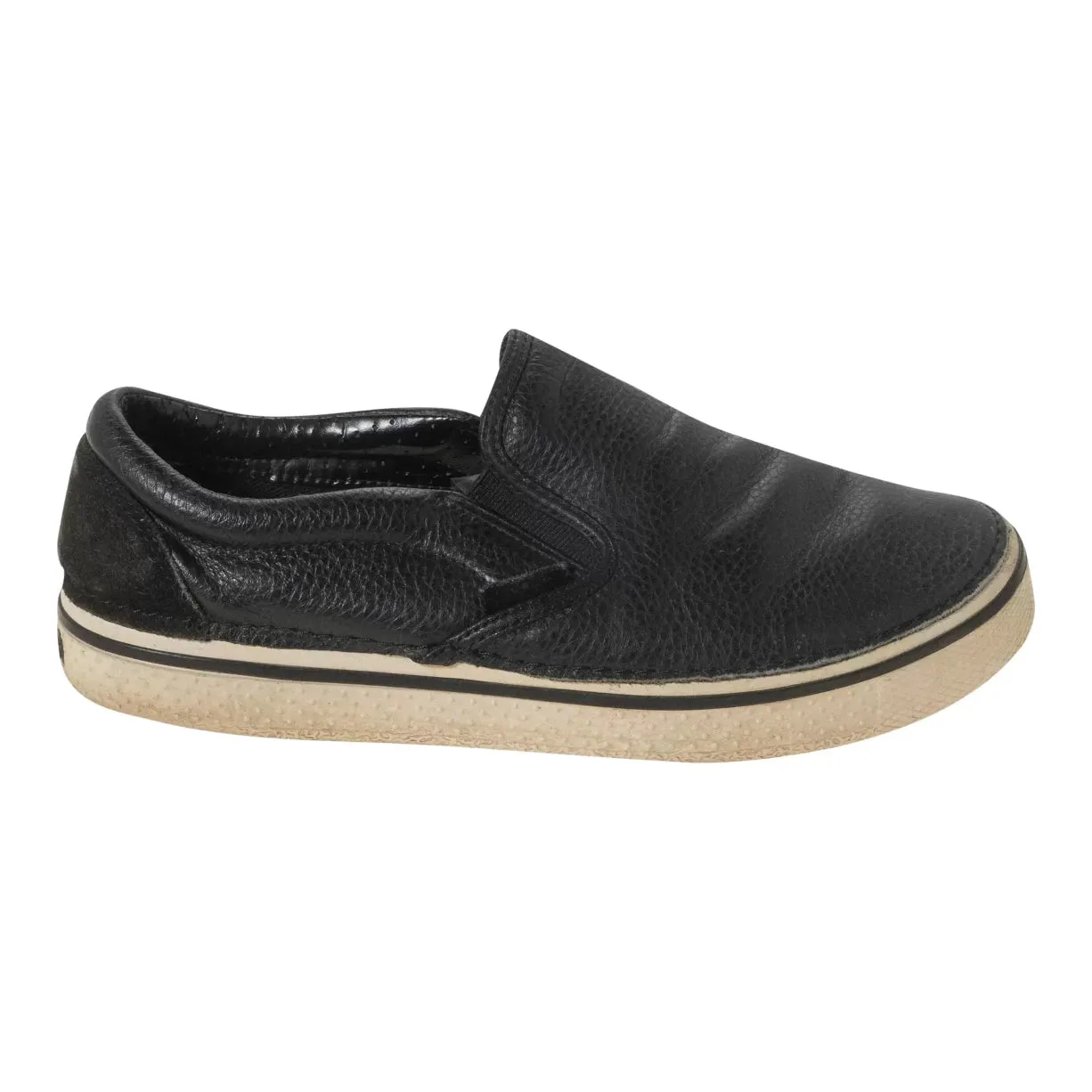 Crocs Hover Slip-On Shoes - Men's