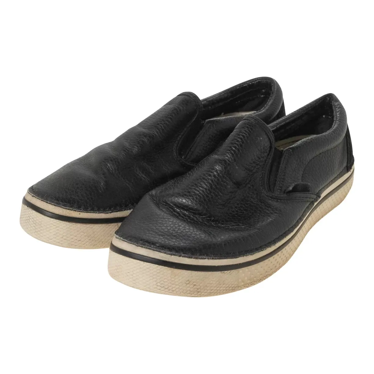Crocs Hover Slip-On Shoes - Men's
