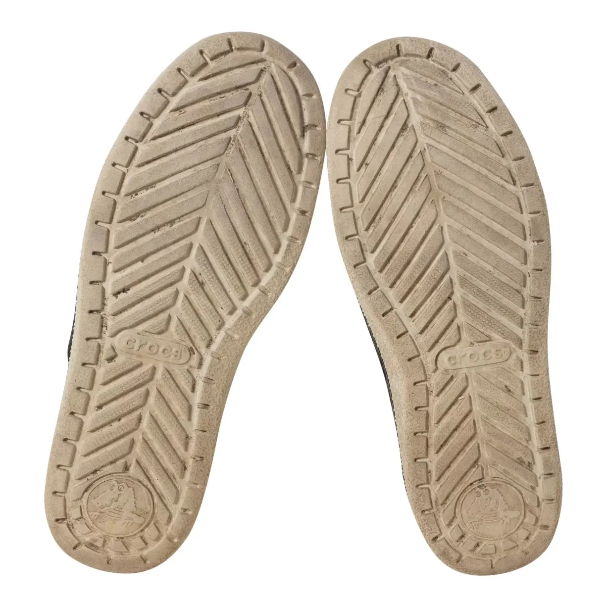Crocs Hover Slip-On Shoes - Men's