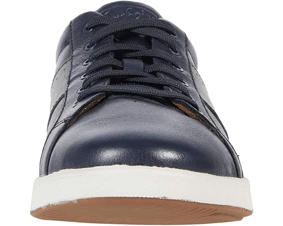 Crossover Lace to Toe Casual Sneaker Florsheim, blue