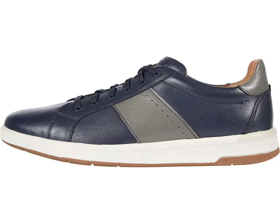 Crossover Lace to Toe Casual Sneaker Florsheim, blue