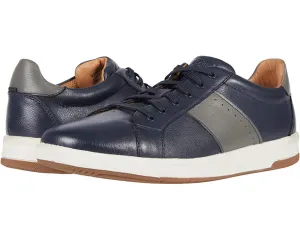 Crossover Lace to Toe Casual Sneaker Florsheim, blue