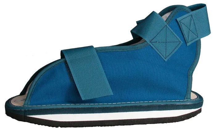 Darco CBO Open Toe Cast Boot