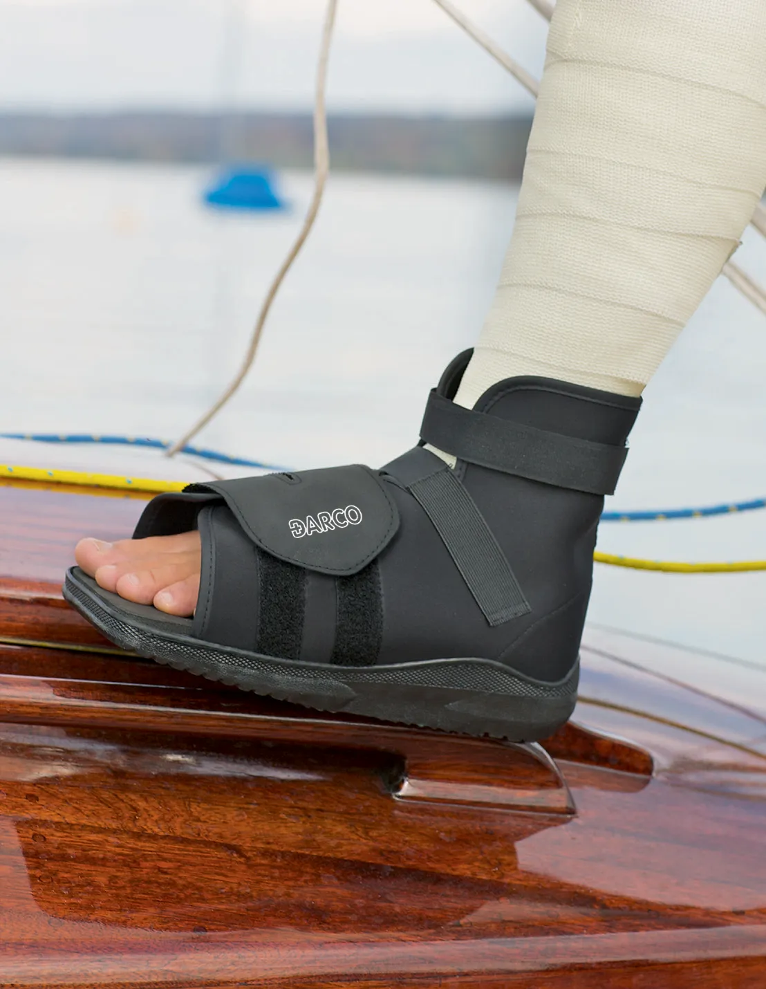 Darco Slimline Cast Boot