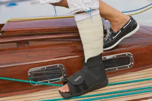 Darco Slimline Cast Boot