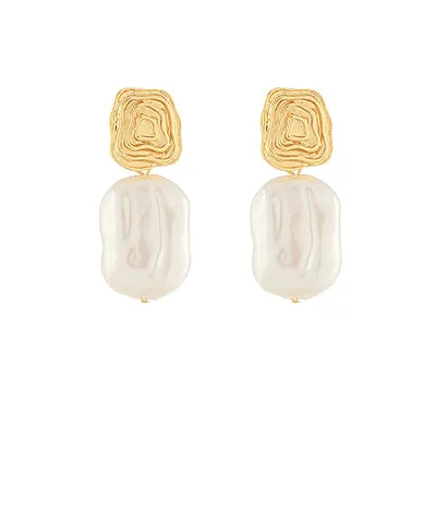 Destiny Square Pearl Drops