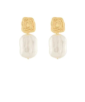 Destiny Square Pearl Drops