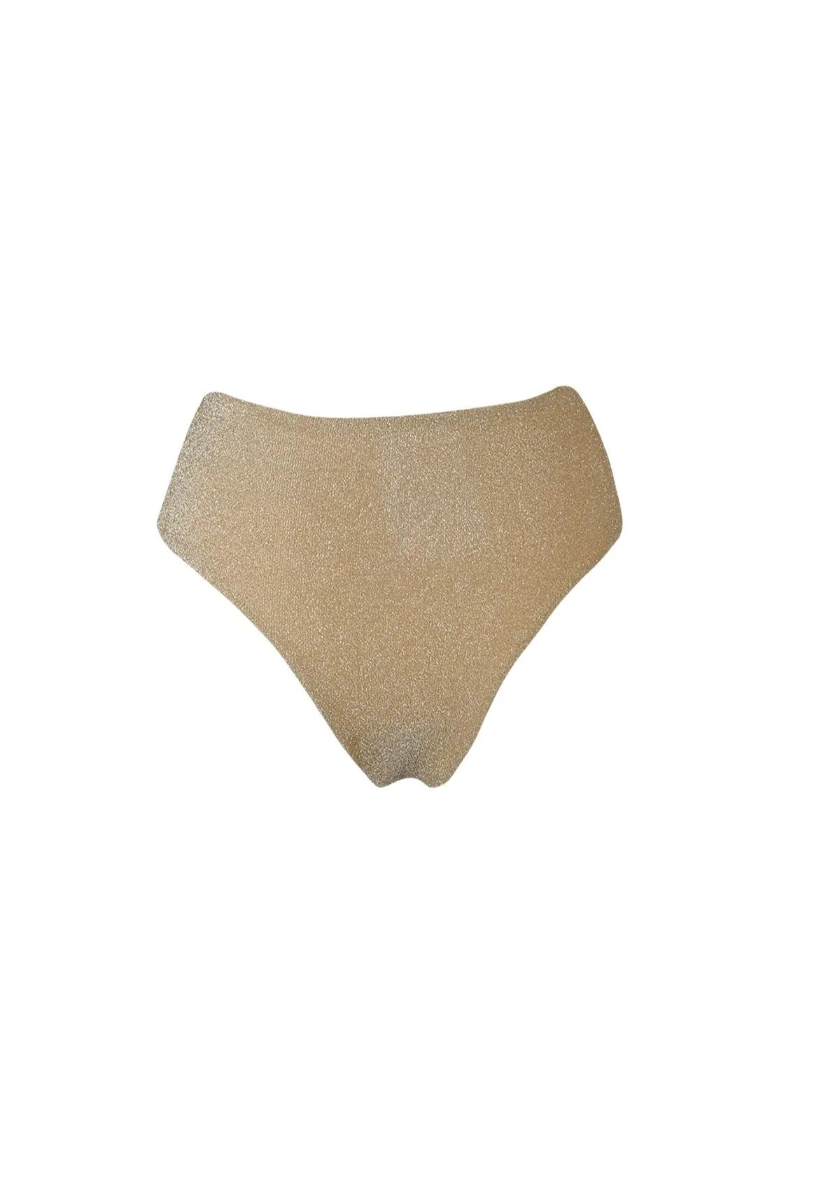DIANA HIGH WAIST BOTTOM