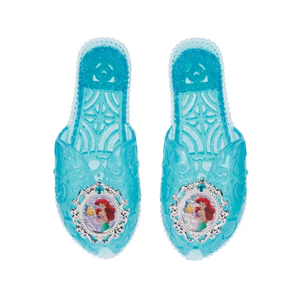 Disney Princess Shoes Ariel