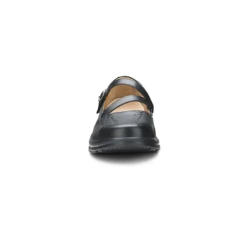 Dr.Comfort Betsy 4210-W Women's Shoes, FINAL SALE