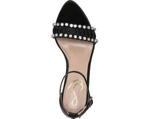 Evelynn Sam Edelman heels, black